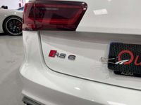usado Audi RS6 RS6Avant 4.0 TFSI performance Q. Tip.