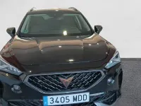 Usado Cupra Formentor 150 CV (110 kW) 2022 SUV