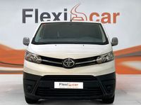 usado Toyota Proace N1 Diésel en Flexicar Valencia 2