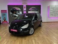 Usado Ford S-MAX S 140 CV (102 kW) 2015 Monovolumen