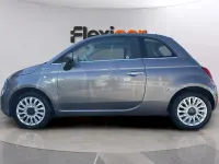 Usado Fiat 500 Dolcevita 70 CV (51 kW) 2023 Gris Berlina