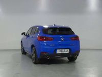 usado BMW X2 sDrive 18dA M Sport