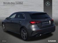 usado Mercedes A250 Clasee