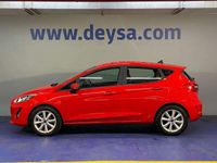 usado Ford Fiesta 1.0 Ecoboost S/s Trend 95