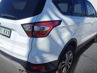 Usado Ford Kuga Trend+ 120 CV (88 kW) 2019 SUV