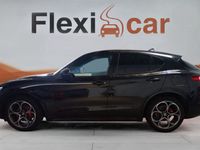 usado Alfa Romeo Stelvio 2.2 Diésel 154kW (210CV) Veloce Q4 Diésel en Flexicar Burgos