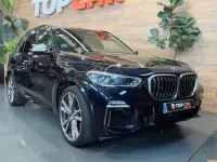 Usado BMW X5 Comfort Edition 400 CV (294 kW) 2019 Azul SUV
