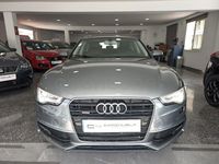 Usado Audi A5 Sportback Ambiente 245 CV (180 kW) 2012 Gris / plata Utilitario