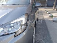 Usado Opel Corsa Selective 90 CV (66 kW) 2017 Gris / plata Utilitario