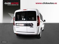 usado Fiat Doblò 1.6 MJET 90CV N1 Sx +Pack