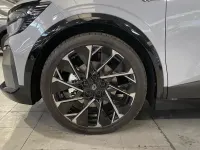 Nuevo Renault Mégane Esprit Alpine 161 kW (219 CV) 2025 Gris Berlina