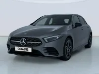 Usado Mercedes A250 218 CV (160 kW) 2022 Gris