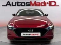 Usado Mazda 3 122 CV (89 kW) 2022