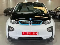 Usado BMW i3 170 CV (125 kW) 2017 Blanco Utilitario