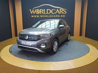 usado VW T-Cross - 1.0 Tsi Edition