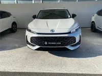 Usado MG HS Luxury 170 CV (125 kW) 2026 Blanco SUV