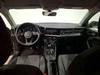 Usado Audi A1 Sportback 95 CV (69 kW) 2026 Gris Utilitario