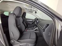 Usado Skoda Karoq Selection 150 CV (110 kW) 2025 Gris SUV