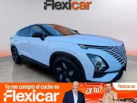 Usado Omoda 5 147 CV (108 kW) 2025 Blanco SUV