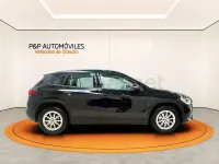 Brugt Mercedes GLA200 150 HK (110 kW) 2022 Sort SUV