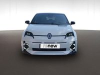 Usado Renault R5 Iconic 110 kW (150 CV) 2024 Blanco Utilitario