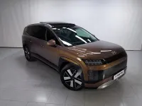 Usado Hyundai Ioniq 9 230 kW (313 CV) 2025 SUV