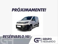 Usado Citroën Berlingo 100 CV (73 kW) 2020 Blanco Monovolumen