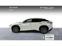 Usado Lexus RZ 300e Executive Line 150 kW (204 CV) 2025 Eléctrico SUV