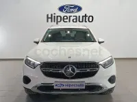 Usado Mercedes GLC220 197 CV (144 kW) 2025 Blanco SUV