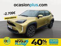 Usado Toyota Yaris Hybrid Active 116 CV (85 kW) 2024 Otro Pickup/Camioneta