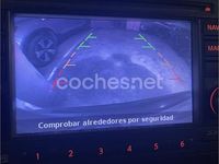 Usado Nissan Qashqai Premium Edition 140 CV (102 kW) 2010 Negro SUV