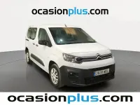 Usado Citroën Berlingo Business Class 102 CV (75 kW) 2023 Blanco Monovolumen