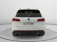 Usado VW Touareg Elegance 286 CV (210 kW) 2022 Blanco SUV