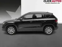 Usado Seat Ateca Style 150 CV (110 kW) 2025 SUV