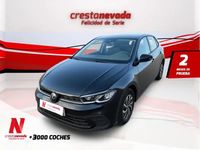 Usado VW Polo Life 95 CV (69 kW) 2021 Utilitario