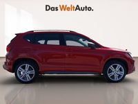 Usado Seat Ateca FR 150 CV (110 kW) 2023 Rojo SUV