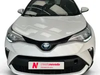 Usado Toyota C-HR Advance 122 CV (89 kW) 2022 Blanco SUV
