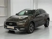 Usado Infiniti QX30 Premium 170 CV (125 kW) 2019 Marrón SUV