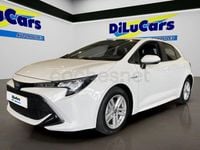 Usado Toyota Corolla Active 122 CV (89 kW) 2020 Blanco Berlina
