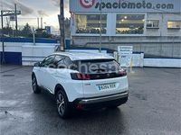 Usado Peugeot 3008 Active 120 CV (88 kW) 2018 Blanco SUV