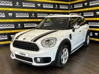 Usado Mini Cooper Countryman 136 CV (100 kW) 2019 Blanco SUV