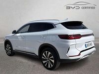 Usado BYD Seal U Comfort 218 CV (160 kW) 2025 Blanco SUV