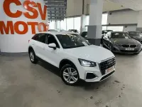 Usado Audi Q2 Advanced Plus 152 CV (111 kW) 2021 Blanco SUV