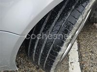 Usado VW Golf IV Highline 150 CV (110 kW) 2001 Gris / plata Familiar