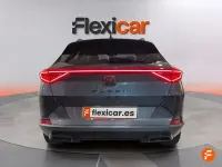 Usado Cupra Formentor 150 CV (110 kW) 2024 Gris SUV