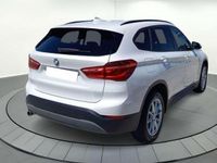 Usado BMW X1 140 CV (102 kW) 2018 SUV