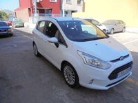 Usado Ford B-MAX Titanium 101 CV (74 kW) 2014 Blanco Monovolumen