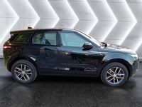 Brugt Land Rover Range Rover evoque S 269 HK (197 kW) 2025 Sort SUV