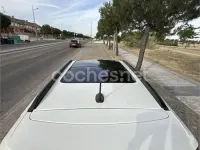 Usado Jeep Compass Limited 170 CV (125 kW) 2018 Blanco SUV