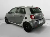 Usado Smart ForFour Electric Drive 60 kW (82 CV) 2020 Gris